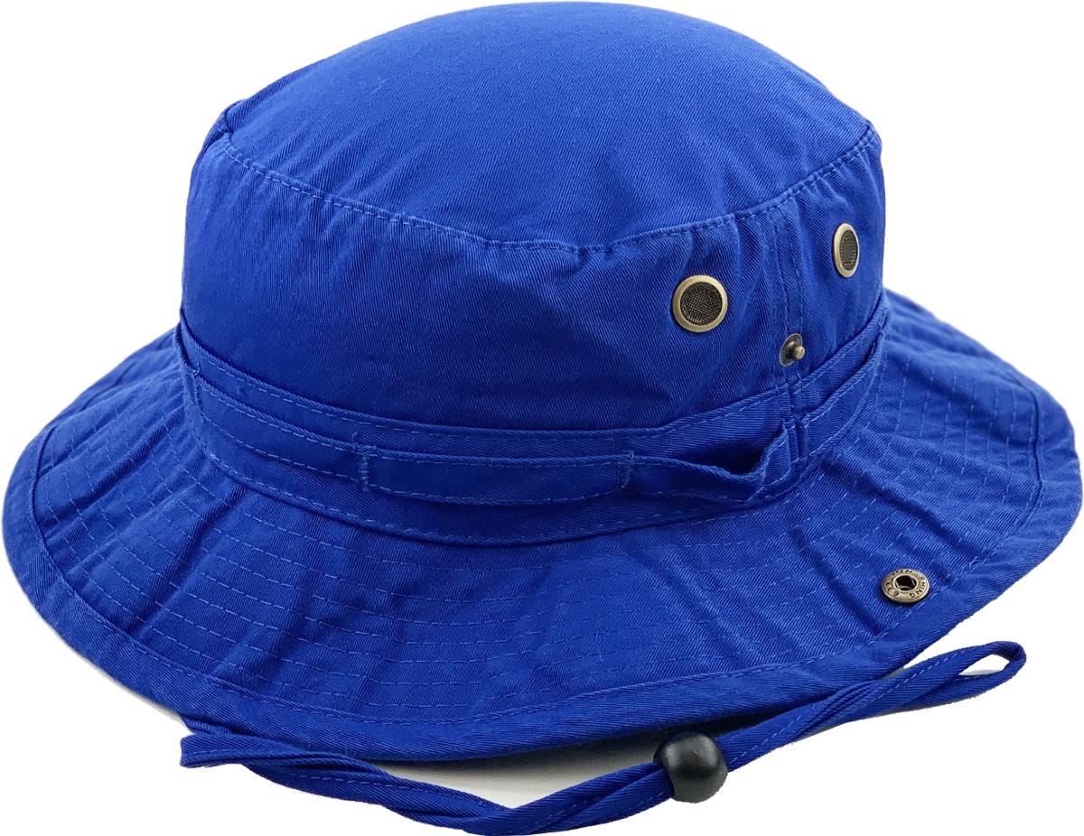 ★THE GREATEST★String Knit Bucket Blue Kangol Washed Knit Bucket